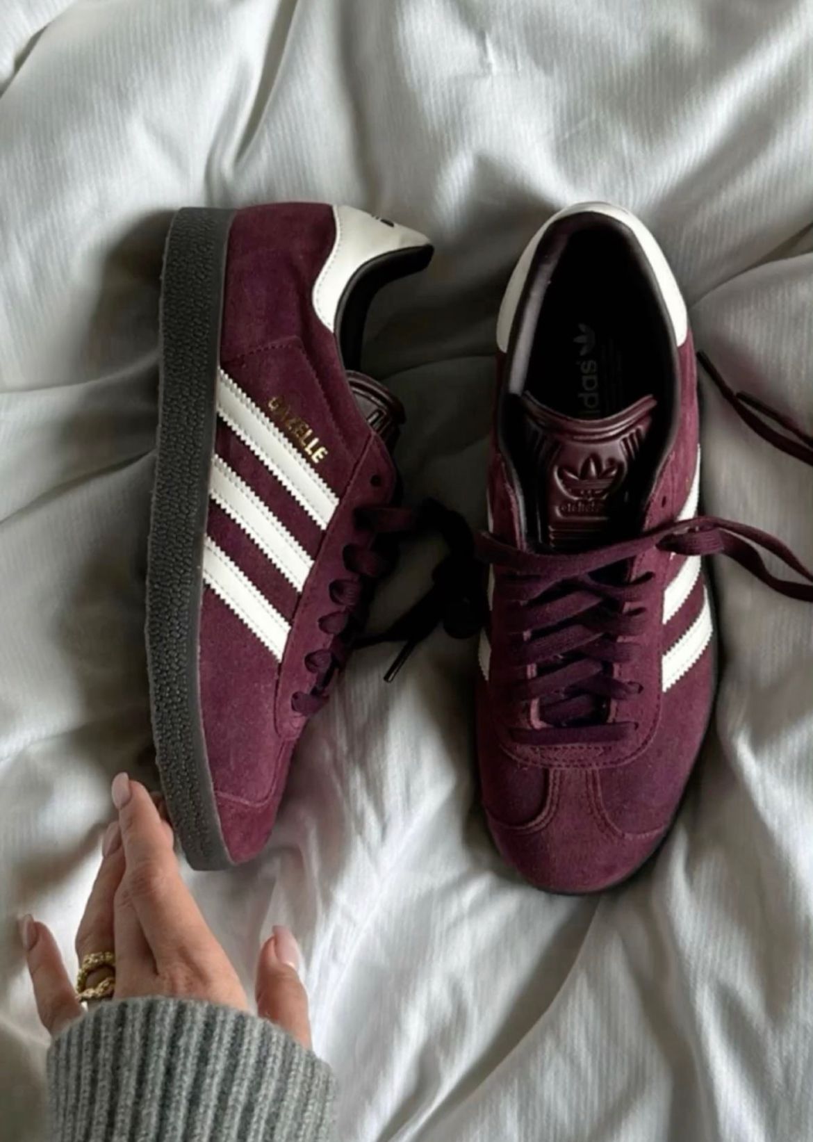 Adidas Gazelle Urban Sneakers