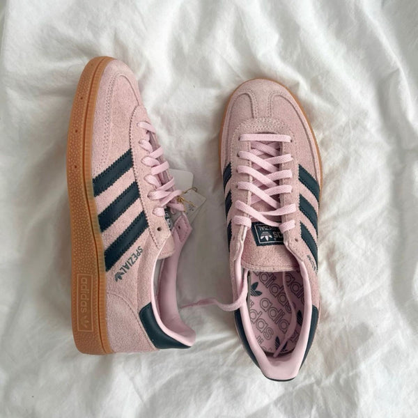 Sapatilhas Adidas Spezial - Rosa