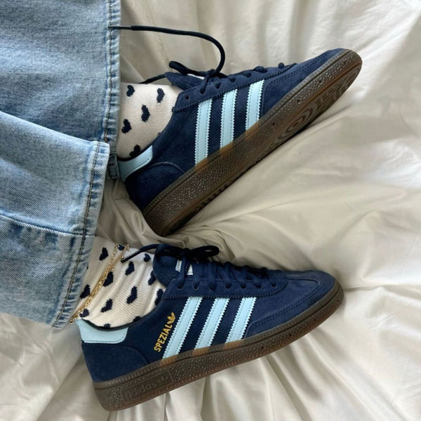 Sapatilhas Adidas Spezial - Azul